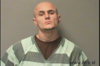 Zachary Michael Anderson Wailes Mugshot